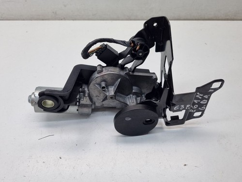 Bmw e60 e61 2008 rear - 2008,