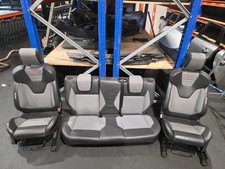 ✅️ Ford Fiesta ST180 Grey