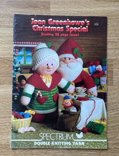 Jean greenhowe christmas - greenhowe’s,