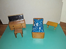 Vintage Barton Dolls House