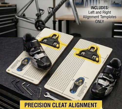 Cycle pedal adjustment - cycle,