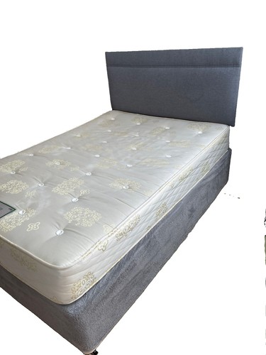Emperor double divan - emperor, with