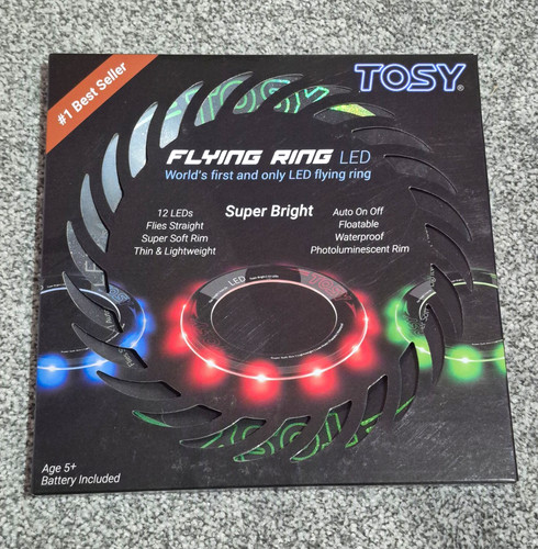 Tosy led light flying - tosy,