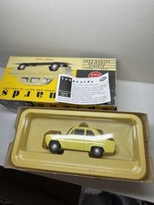 Vanguards 1:43 Scale VA21 Ford