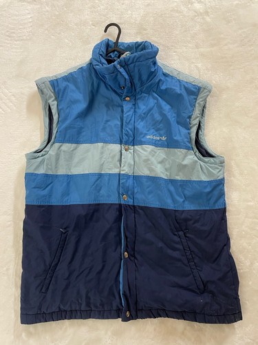 Adidas gilet body warmer - body,