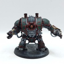 Warhammer 40k: Chaos Space