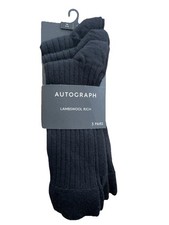 Marks & Spencer Mens Socks