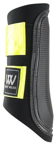 Woof wear club - wear, reflective