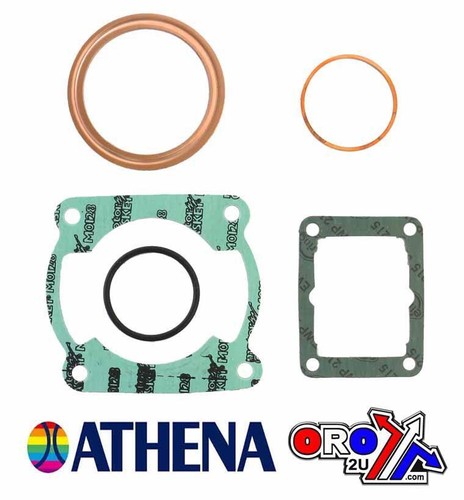 Athena top end gasket set - athena,