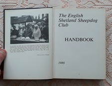 THE ENGLISH SHETLAND SHEEPDOG