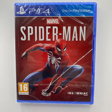 Marvel's Spider-Man - PS4
