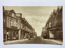 Senhouse Street Maryport