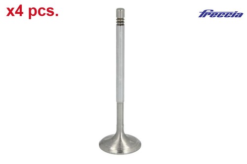 Pcs engine intake - pcs, valves