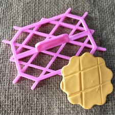Fondant Cake Sugarcraft