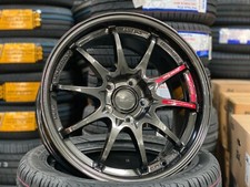 New 17x8.5J NK CE28N Flow