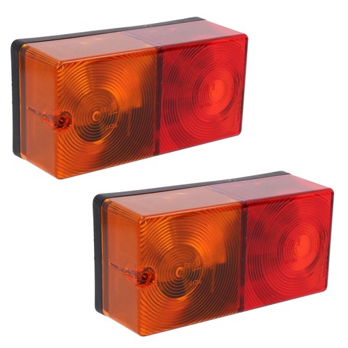 Britax rear trailer light - rear,