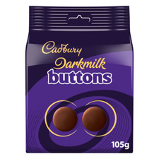 Cadbury Darkmilk Chocolate