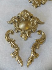 Decorative New Ornate