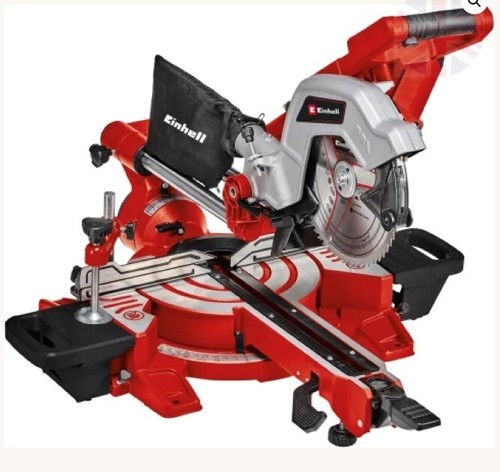 Einhell 216 dual bevel - einhell, dual-bevel