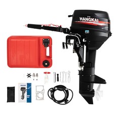 2 Stroke 12HP Outboard Motor