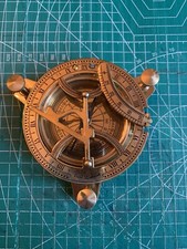 “West London”  Brass Ships