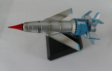 Thunderbird thunderbirds - thunderbird, 1