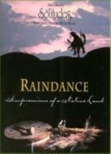 Raindance gibson dan - gibson,,