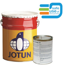 Jotun Hardtop Flexi Including