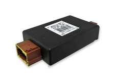9673523380 Citroen Peugeot Vauxhall Genuine Delphi Alarm Control Module Unit