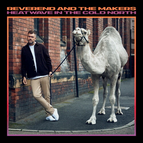 Reverend and the makers - the,