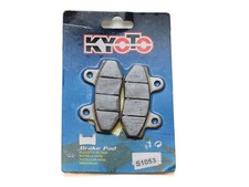Brake Pads Front For Scomadi