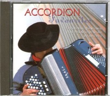 Various : Accordian Favourites