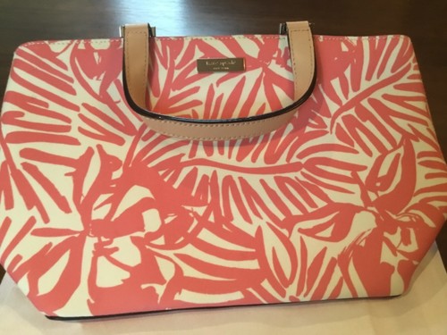 Nwt kate spade juno - spade, bag,