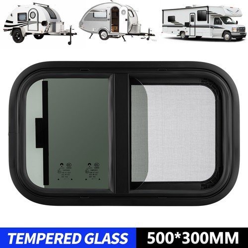 Window 500x300mm horizontal - rv,