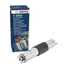 BOSCH FUEL FILTER BMW 3 SERIES