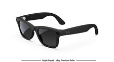RAY-BAN META WAYFARER RW4006