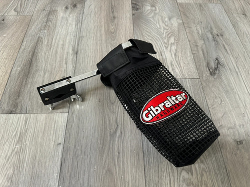 Gibraltar deluxe drum stick - gibraltar,