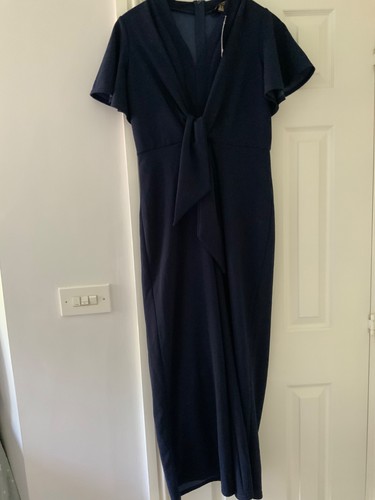 Bnwt lipsy blue - blue, size