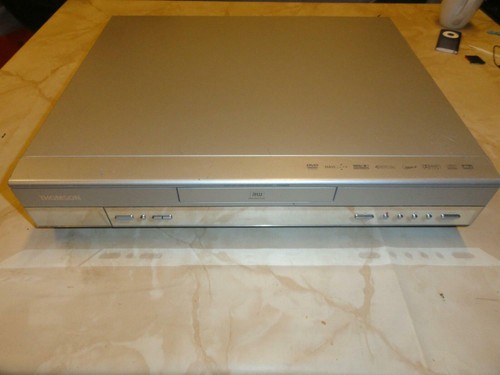 Thomson scenium dth8005e dvd - thomson,