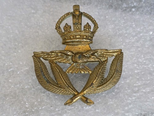 Genuine kings crown raf royal - crown,