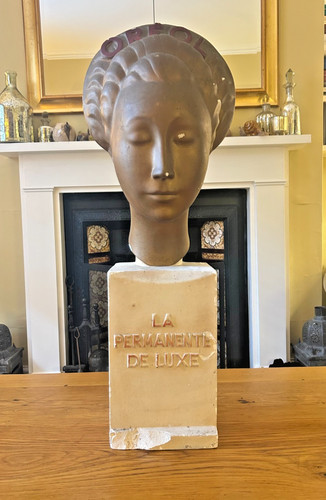 Rare 1930s oréol - art, deco