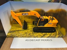 Britains Farm 43211 JCB X