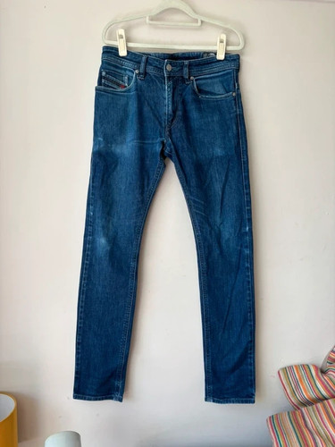 Diesel thommer slim - slim, fit