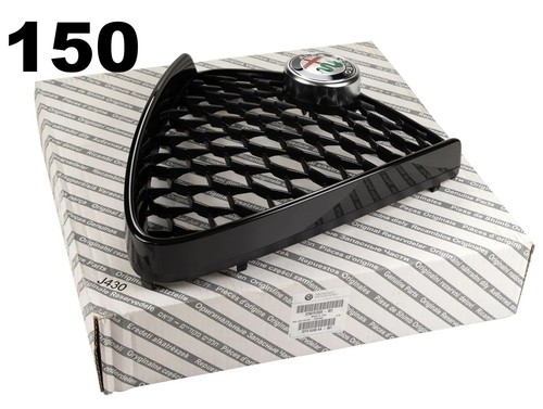 New oem alfa - oem, romeo
