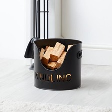 Morris Webb Co. Fireside