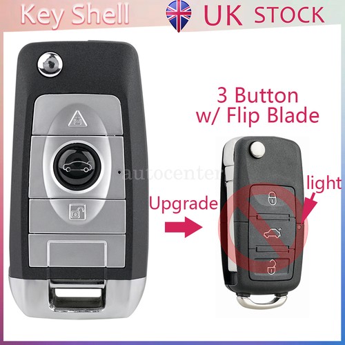 Button flip key - 3,