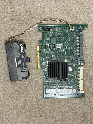 Dell perc h700 integrated - dell, raid
