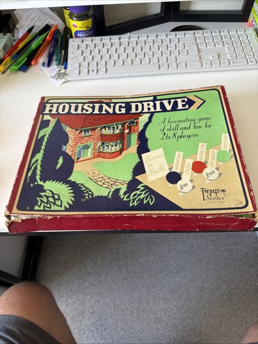 Pepys games vintage - pepys,