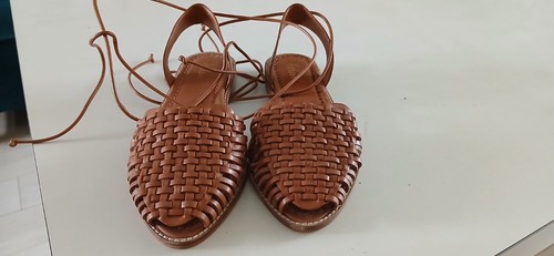 Boden tan sandals - /, 38