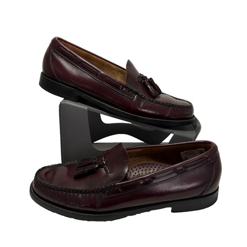 Bass weejuns mens tassel - g.h.,